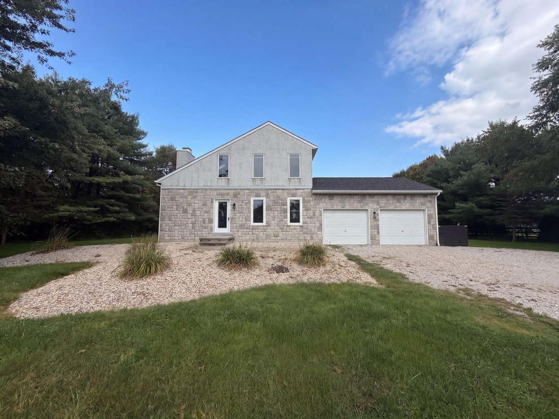 House in Delaware, Ohio, United States 1 - 18809522