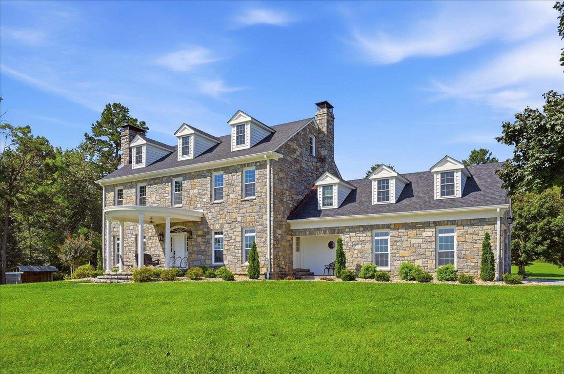 House in Timberville, Virginia, United States 2 - 18809687
