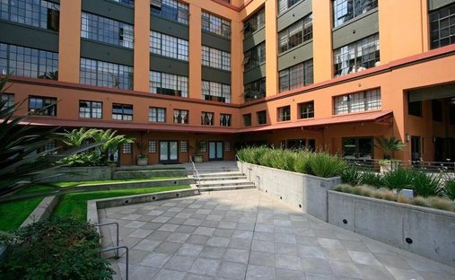 Condominio a San Francisco, California, Stati Uniti 1