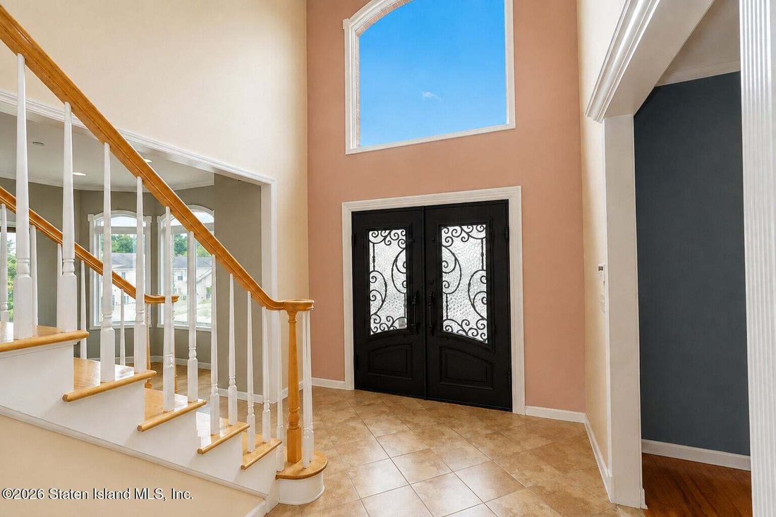 Casa en Nueva York, Nueva York, Estados Unidos 5 - 18809771