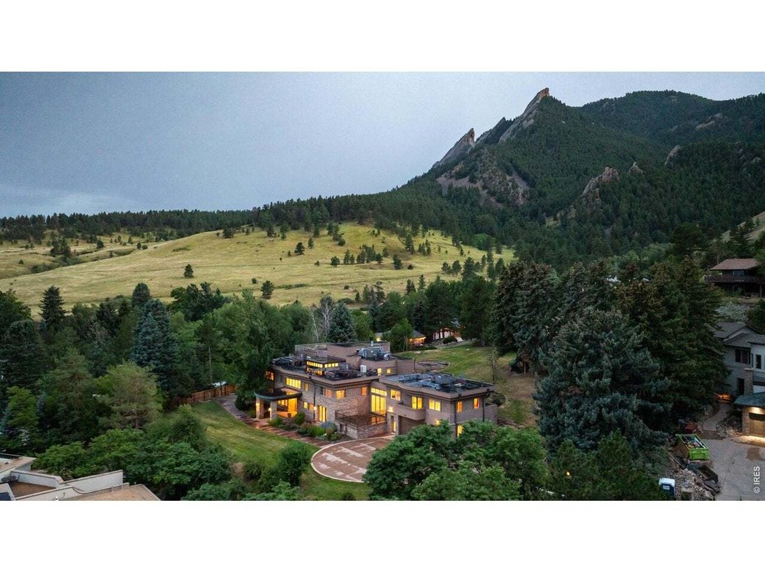 Maison à Boulder, Colorado, États-Unis 4 - 18809569