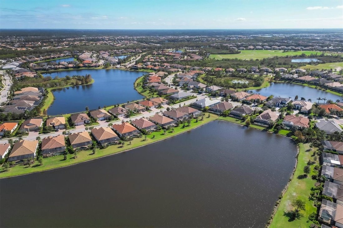 Casa en Bradenton, Florida, Estados Unidos 5 - 18809740