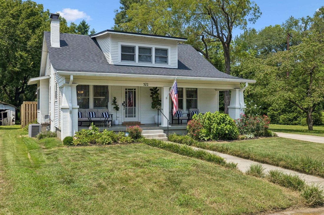 House in Nashville, Tennessee, United States 2 - 18809801
