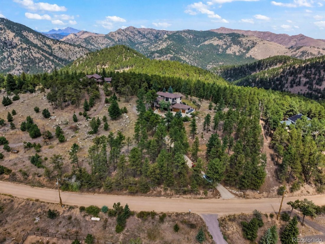 Casa a Boulder, Colorado, Stati Uniti 3 - 18809467