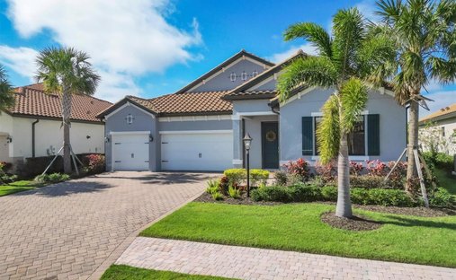 Haus in Bradenton, Florida, Vereinigte Staaten 1