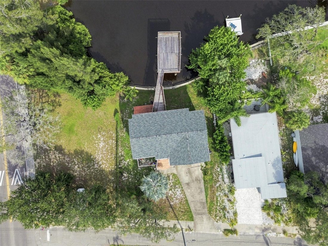 Haus in Tarpon Springs, Florida, Vereinigte Staaten 5 - 18809744