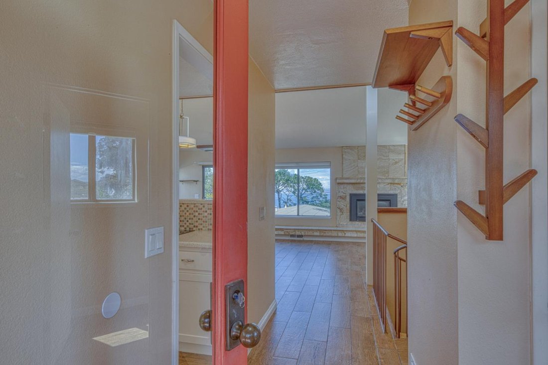 Townhouse en Monterrey, California, Estados Unidos 3 - 18809714