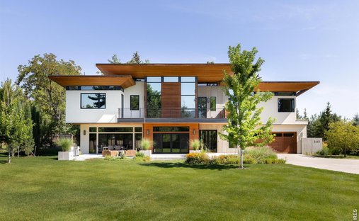 Casa en Boulder, Colorado, Estados Unidos 1