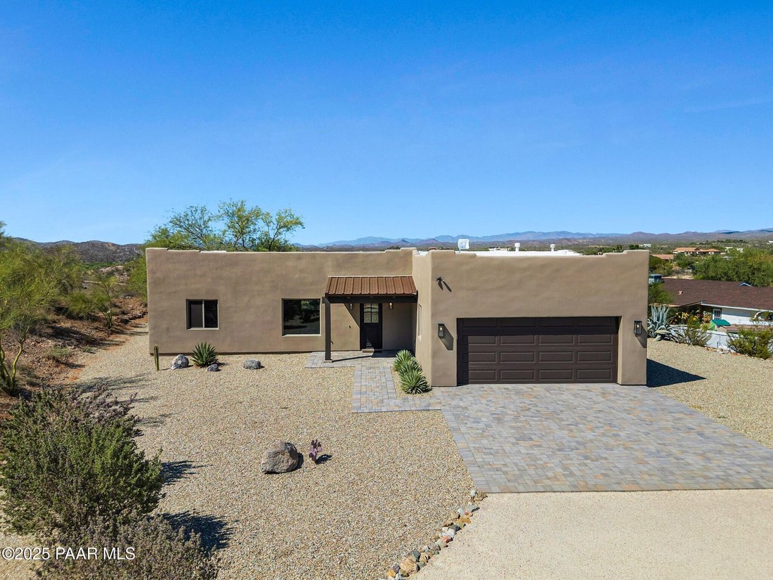 Casa en Morristown, Arizona, Estados Unidos 4 - 18809640