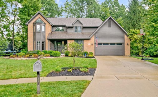 Casa en Gahanna, Ohio, Estados Unidos 1