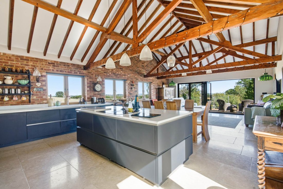 Casa a Tinkers End, Granborough, Inghilterra 4 - 18809622