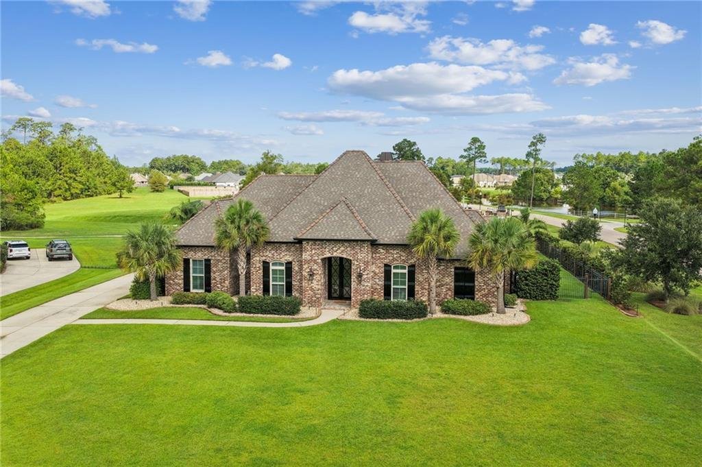 House in Madisonville, Louisiana, United States 2 - 18809606