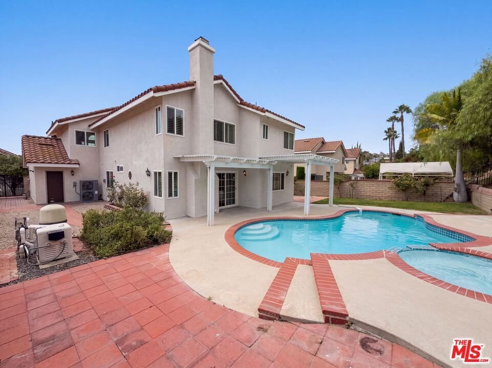 Casa a Diamond Bar, California, Stati Uniti 5 - 18809504