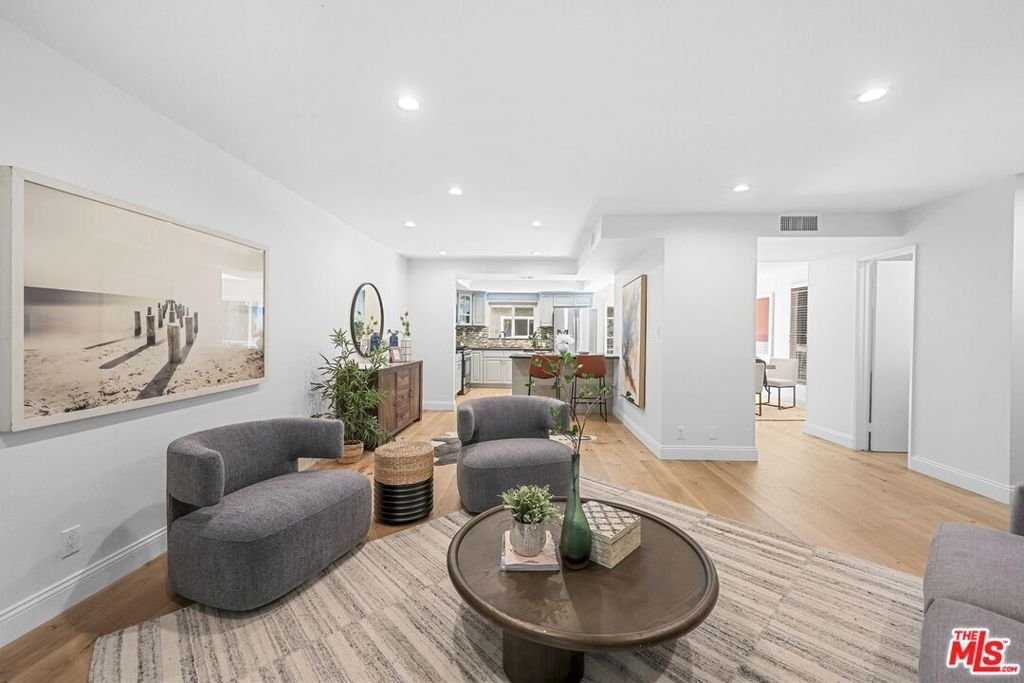 Condominio a Los Angeles, California, Stati Uniti 5 - 18809501