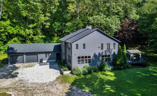 Casa a Stonington, Connecticut, Stati Uniti 1
