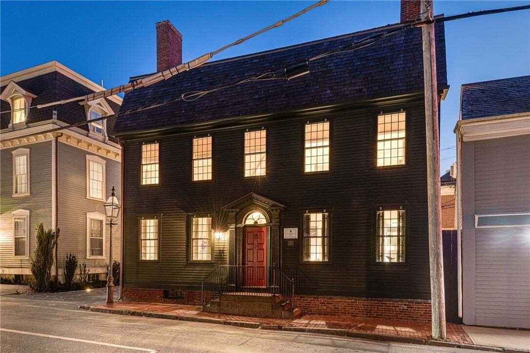 Casa en Newport, Rhode Island, Estados Unidos 4 - 18809730
