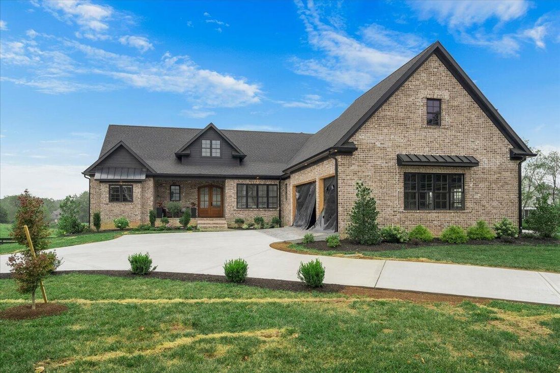 Casa en Nicholasville, Kentucky, Estados Unidos 1 - 18809662
