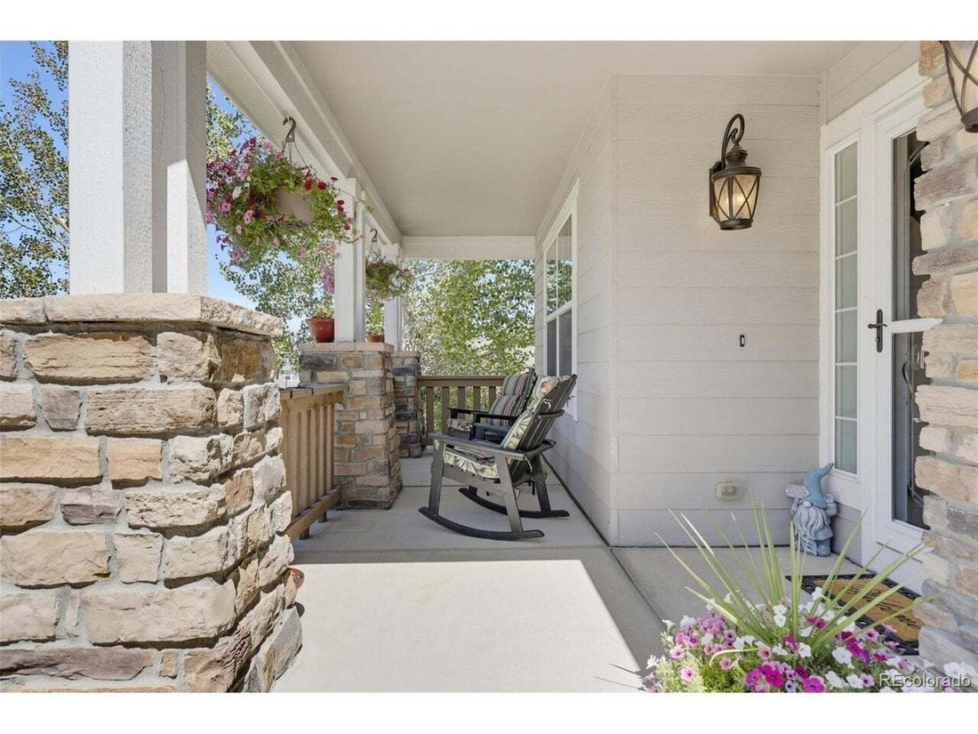 House in Castle Rock, Colorado, United States 3 - 18809578