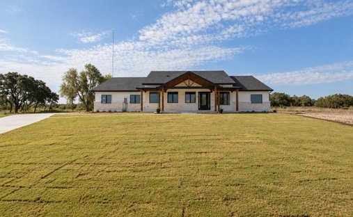 Casa a Bertram, Texas, Stati Uniti 1