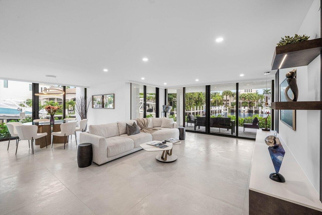 Condominio en Boca Ratón, Florida, Estados Unidos 2 - 18809537