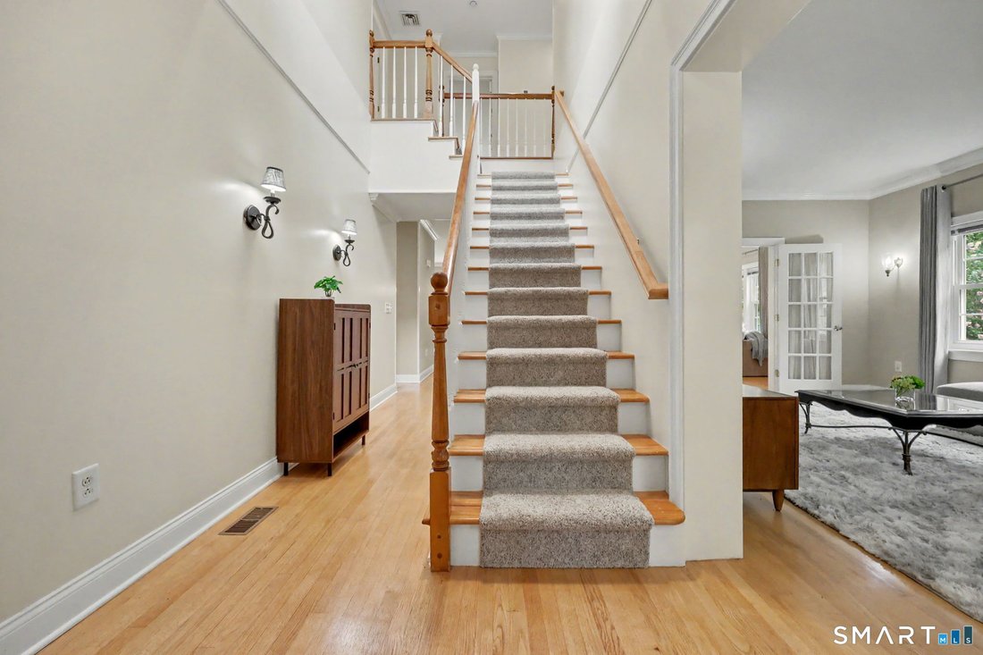 Haus in Norwalk, Connecticut, Vereinigte Staaten 2 - 18809667