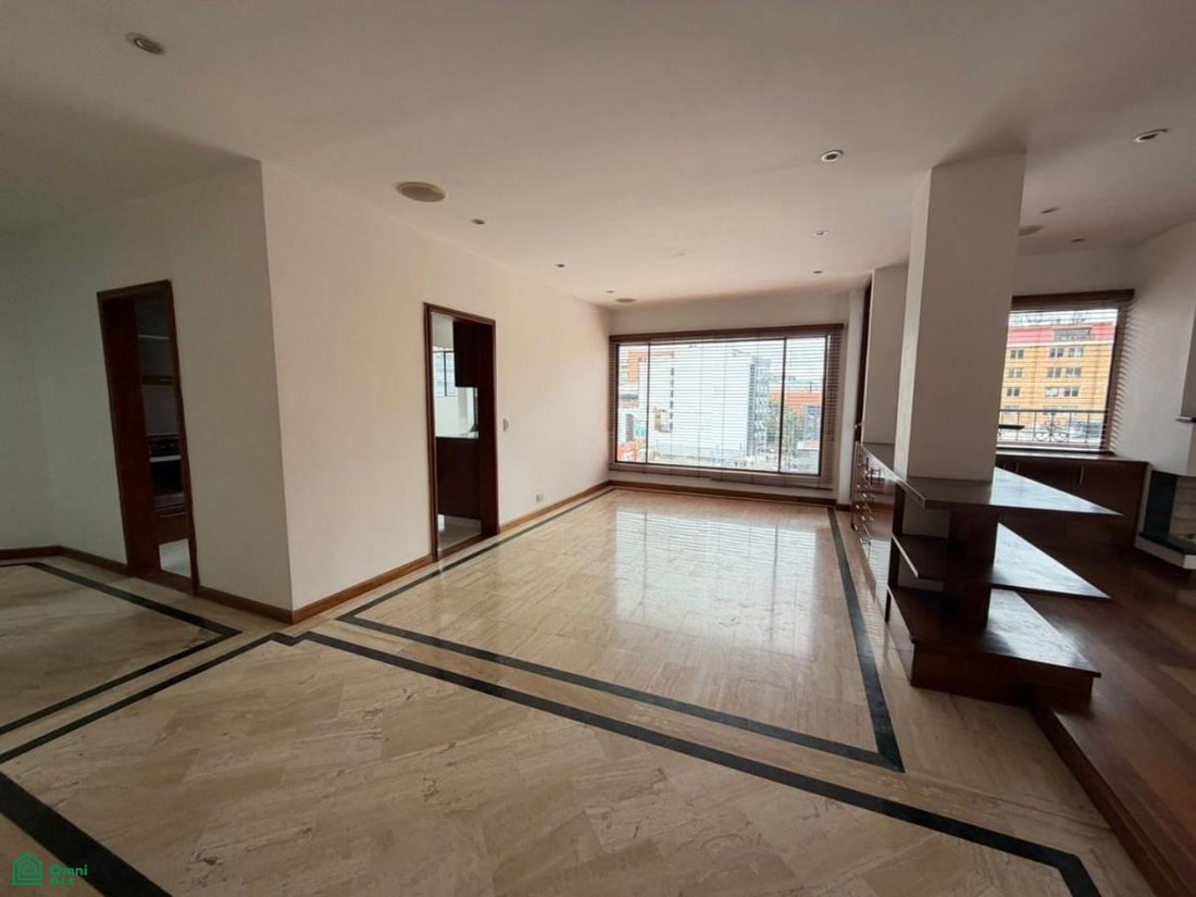 Condo in Bogota, Bogotá, Colombia 1 - 18809489