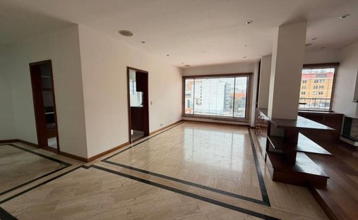 Condo in Bogota, Bogotá, Colombia 1