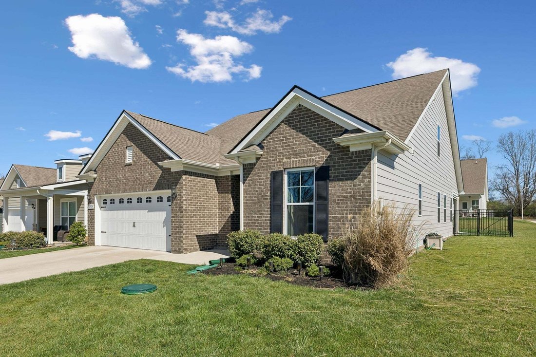 House in Murfreesboro, Tennessee, United States 3 - 18809791