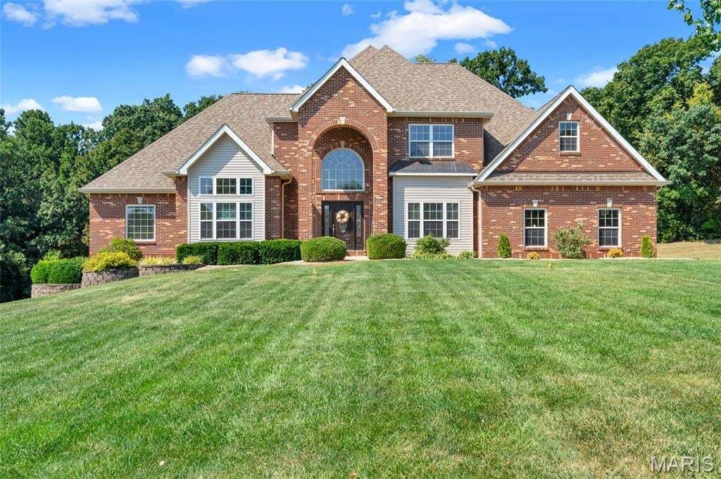 House in Troy, Missouri, United States 1 - 18809561