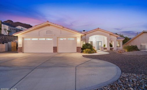 Casa a Lake Havasu City, Arizona, Stati Uniti 1