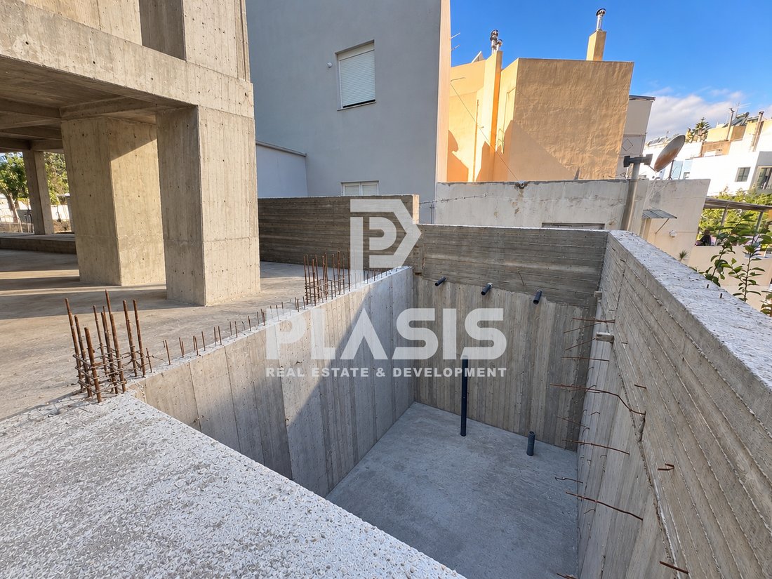 Wohnung in South Athens, Attika, Griechenland 3 - 16615180