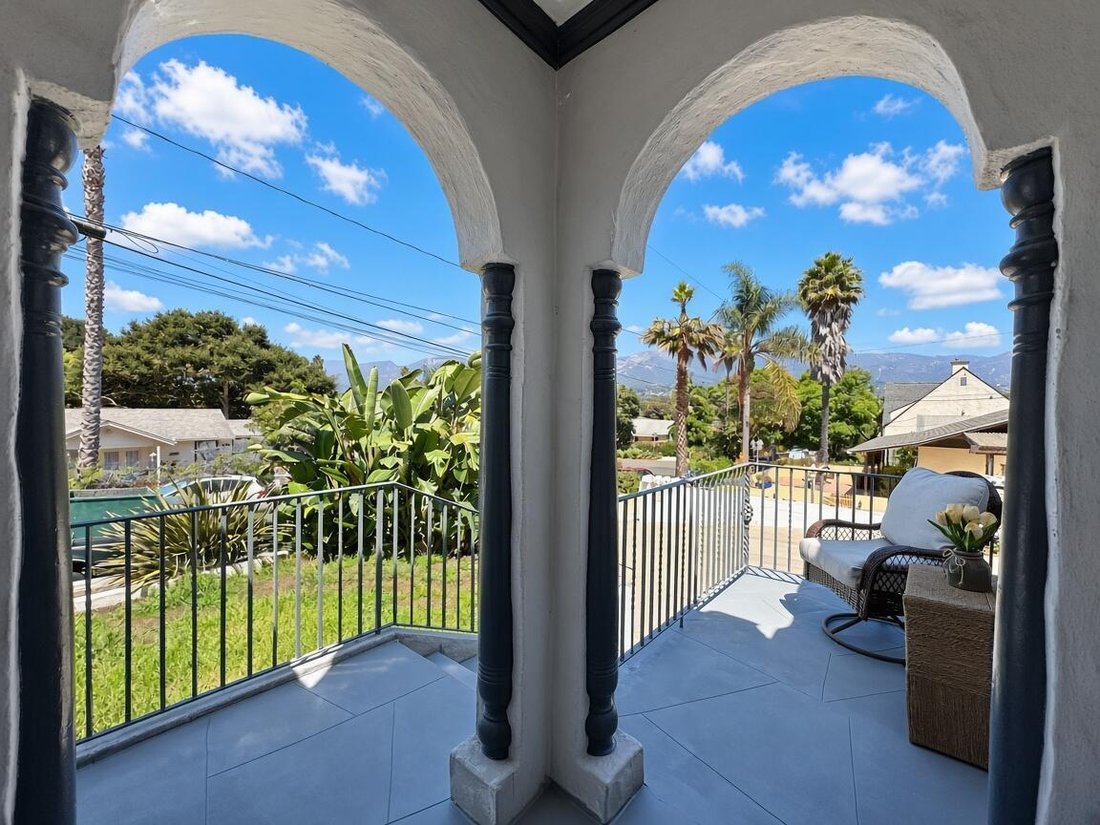 House in Santa Barbara, California, United States 5 - 18809550