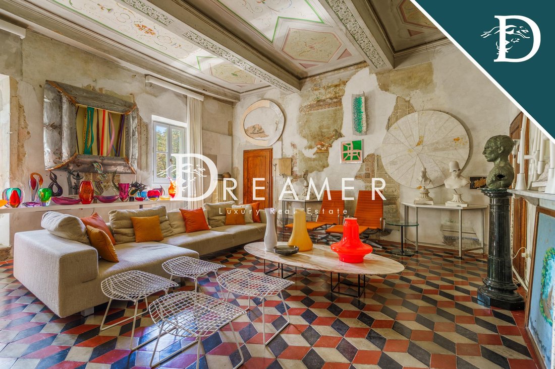 Villa in Frazioni Collinari, Montevarchi, Tuscany 1 - 18809686