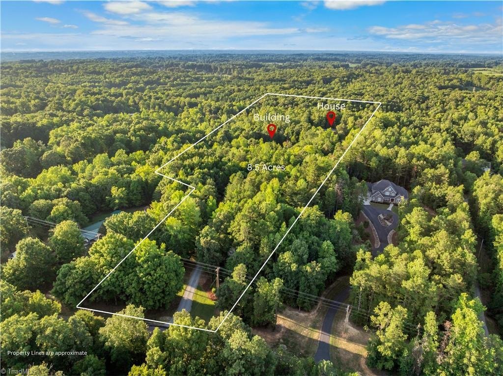 Haus in Lexington, North Carolina, Vereinigte Staaten 4 - 18809559