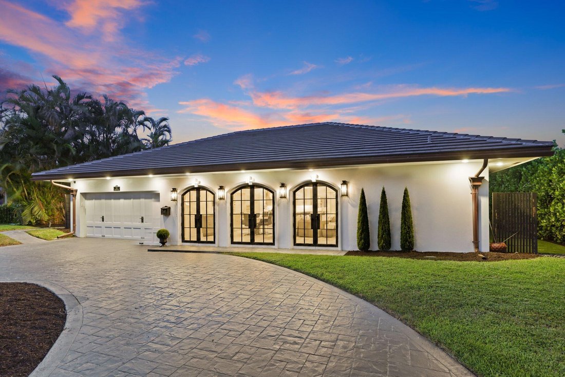 Haus in Boca Raton, Florida, Vereinigte Staaten 3 - 18809548