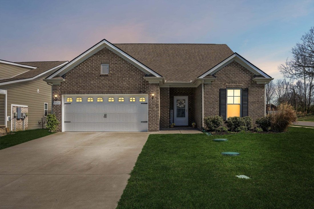 House in Murfreesboro, Tennessee, United States 2 - 18809791
