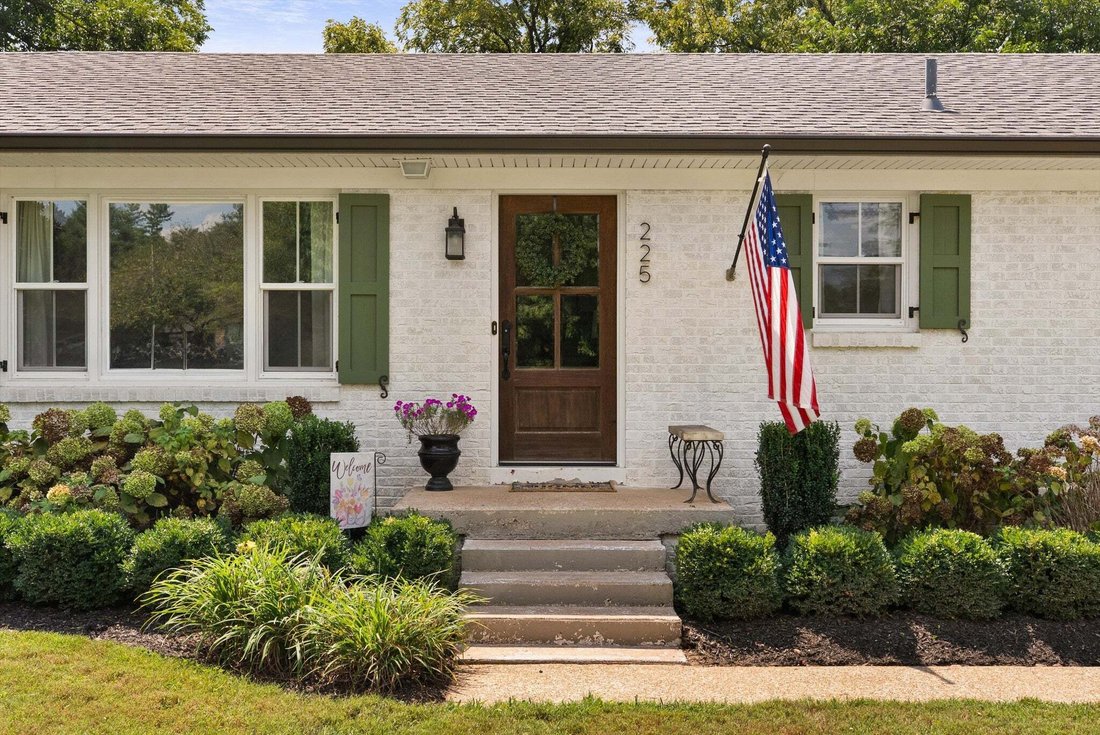 Maison à Franklin, Tennessee, États-Unis 4 - 18809811