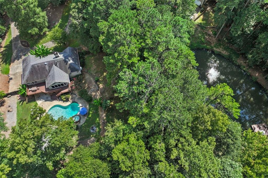 House in Woodstock, Georgia, United States 2 - 18809773