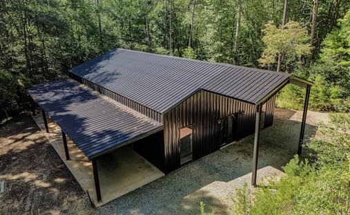 Casa en Morganton, Georgia, Estados Unidos 1