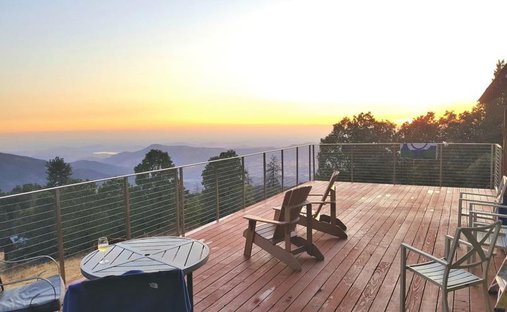 Haus in Springville, Kalifornien, Vereinigte Staaten 1