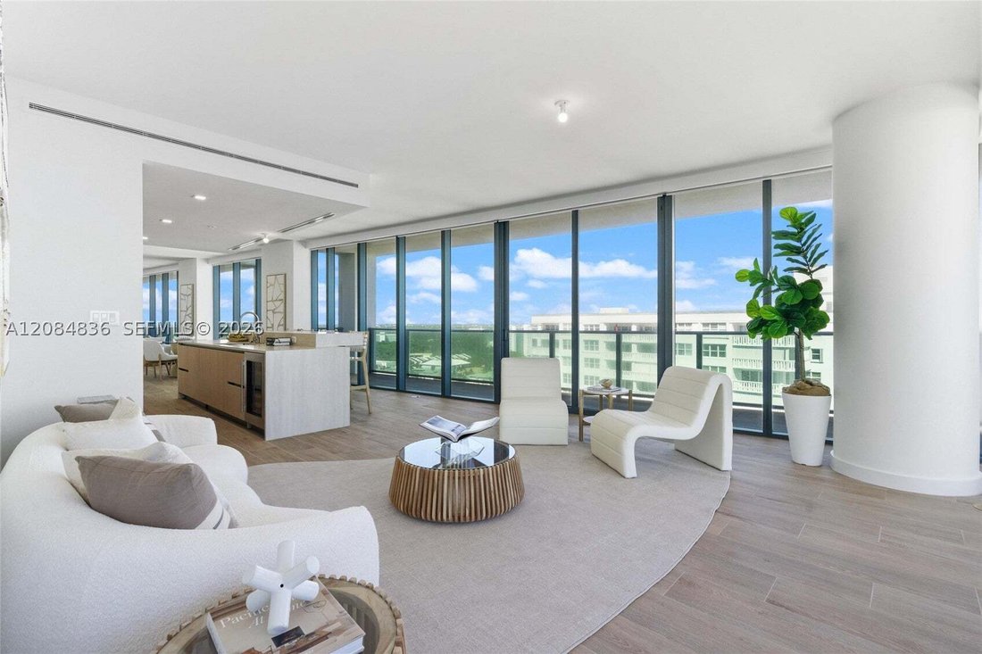 Condominio en Hillsboro Beach, Florida, Estados Unidos 5 - 18809752