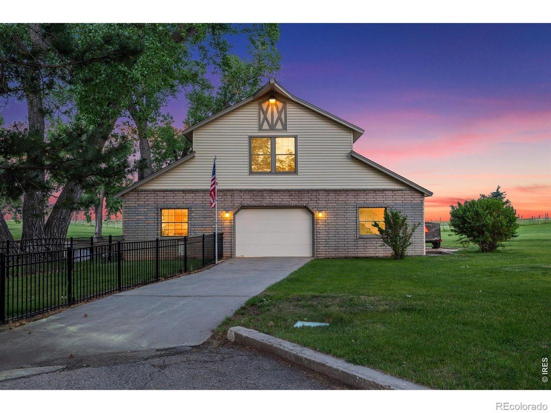 House in Fort Collins, Colorado, United States 4 - 18809469
