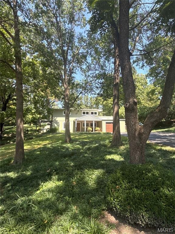 Casa a Kirkwood, Missouri, Stati Uniti 2 - 18809556