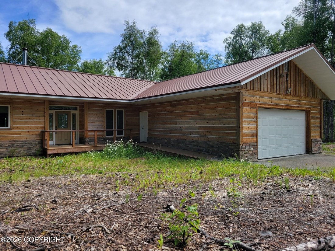 House in Willow, Alaska, United States 2 - 18624199