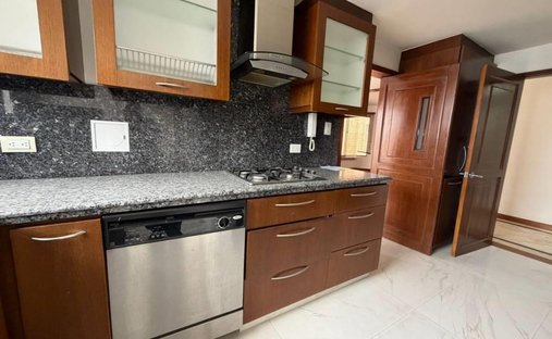 Appartement à Bogota, Bogota, Colombie 1