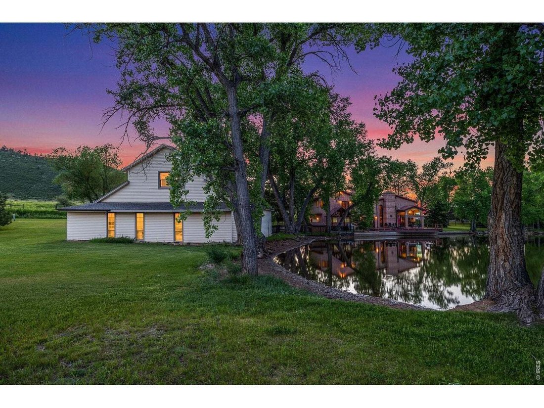 House in Fort Collins, Colorado, United States 2 - 18809575