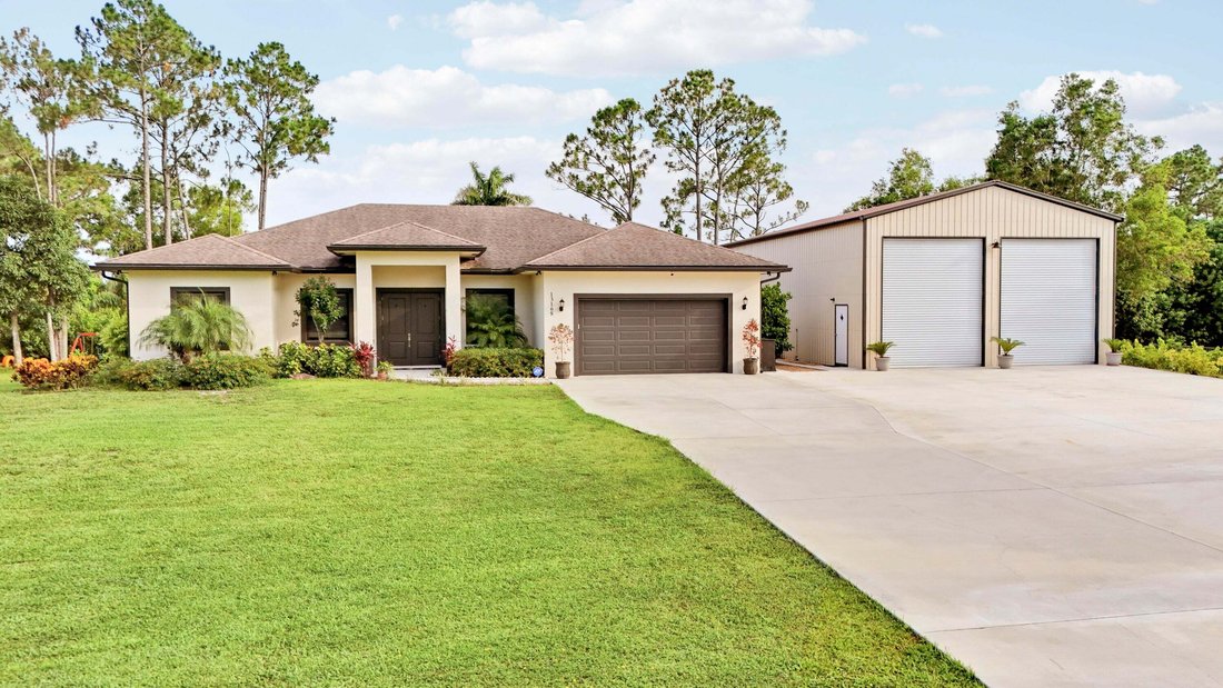 House in Loxahatchee, Florida, United States 1 - 18809547