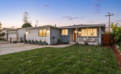 Residenza a Sunnyvale, California, Stati Uniti 1