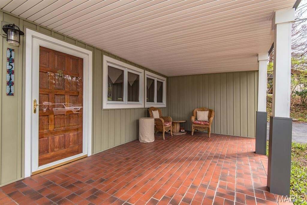 Casa a Kirkwood, Missouri, Stati Uniti 3 - 18809556