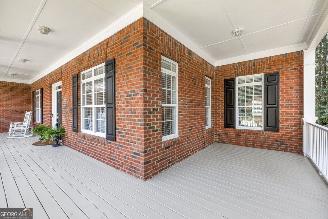 Haus in Buford, Georgia, Vereinigte Staaten 5 - 18809842